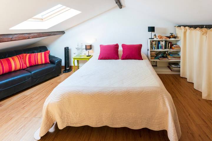 Location de vacances pour 6 personnes, avec jardin et balcon dans Côte Basque - 3