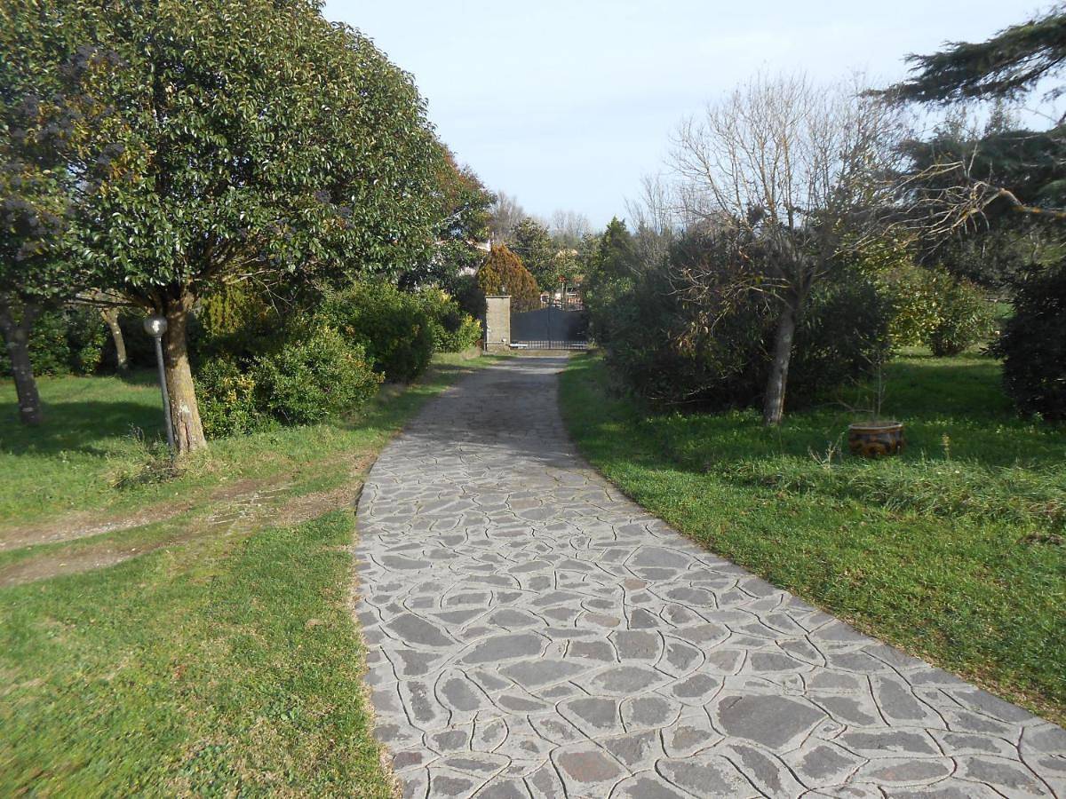 Appartamento intero, Deliziosa Villa Panoramica in Campagnano di Roma, Lago di Bracciano