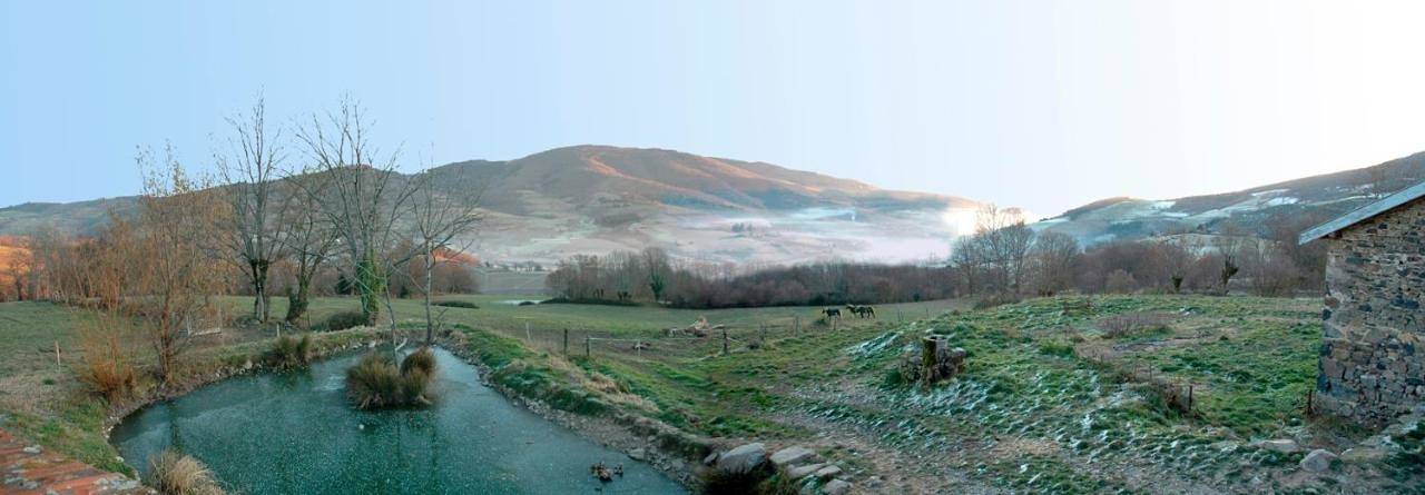 Location de vacances pour 6 personnes, avec jardin à Vernay - 3