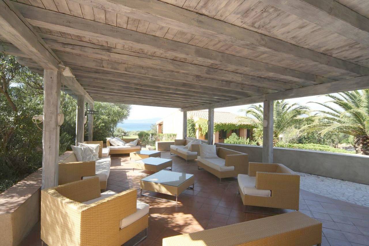 Residence Baia Salinedda in Salinedda, San Teodoro