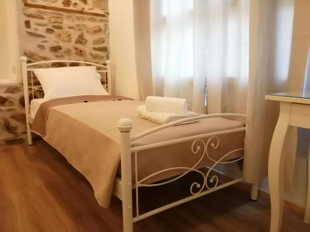 Ganze Wohnung, Superior Apartment in Limenaria, Thassos