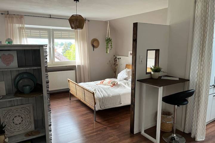 Ferienwohnung für 2 Personen in Erbach im Odenwald - 3