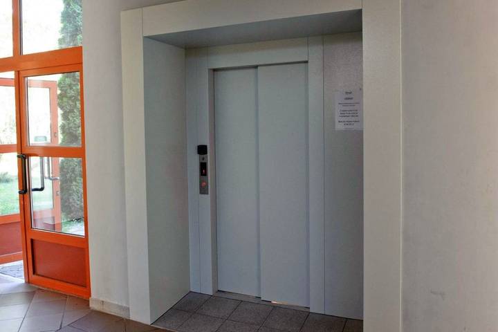 Ferienanlage für 2 Personen, mit Garten und Pool sowie Balkon und Ausblick in Polnische Ostsee - 2