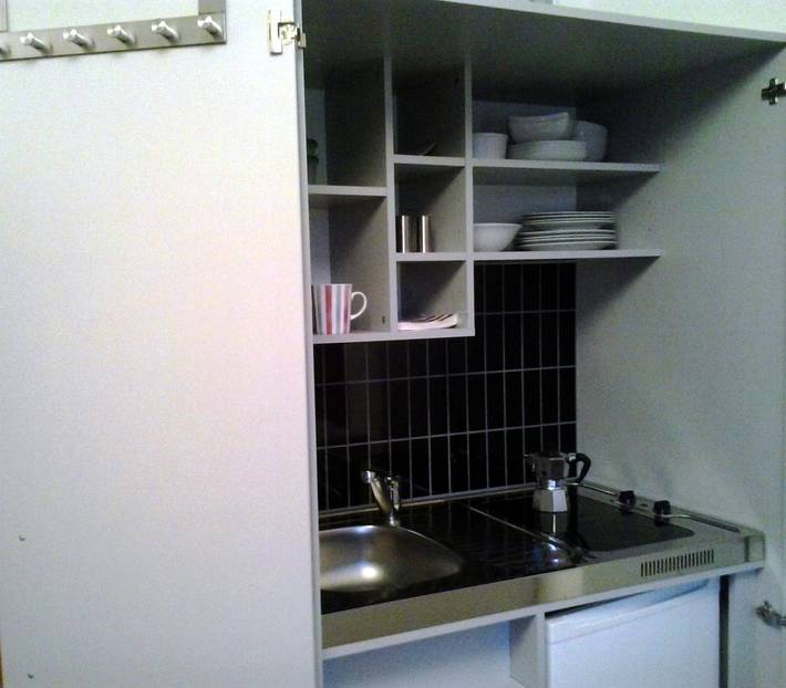 Ferienhaus für 2 Personen in Niedersachsen - 4