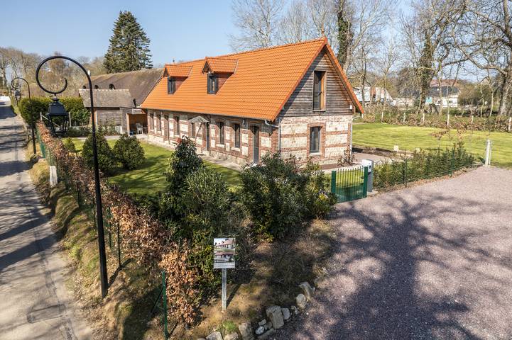 Gîte pour 12 personnes