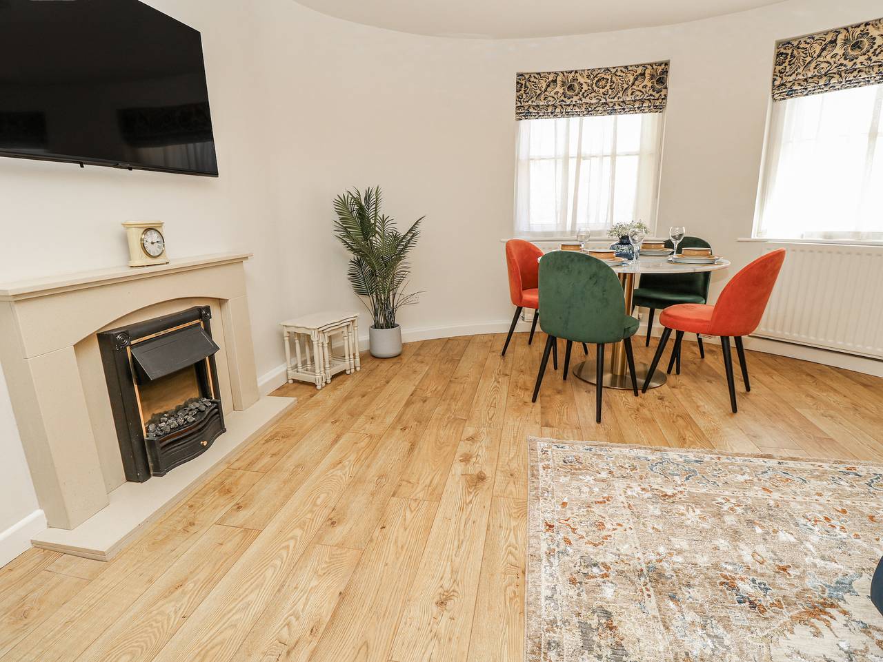 Apartamento entero, Clifton Lodge in Winchester, South Downs