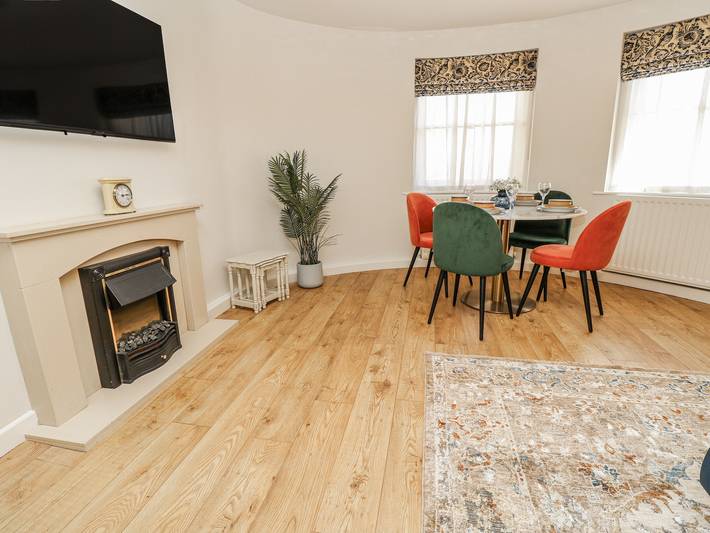 Ganze Wohnung, Ferienwohnung für 4 Personen in Winchester, South-Downs