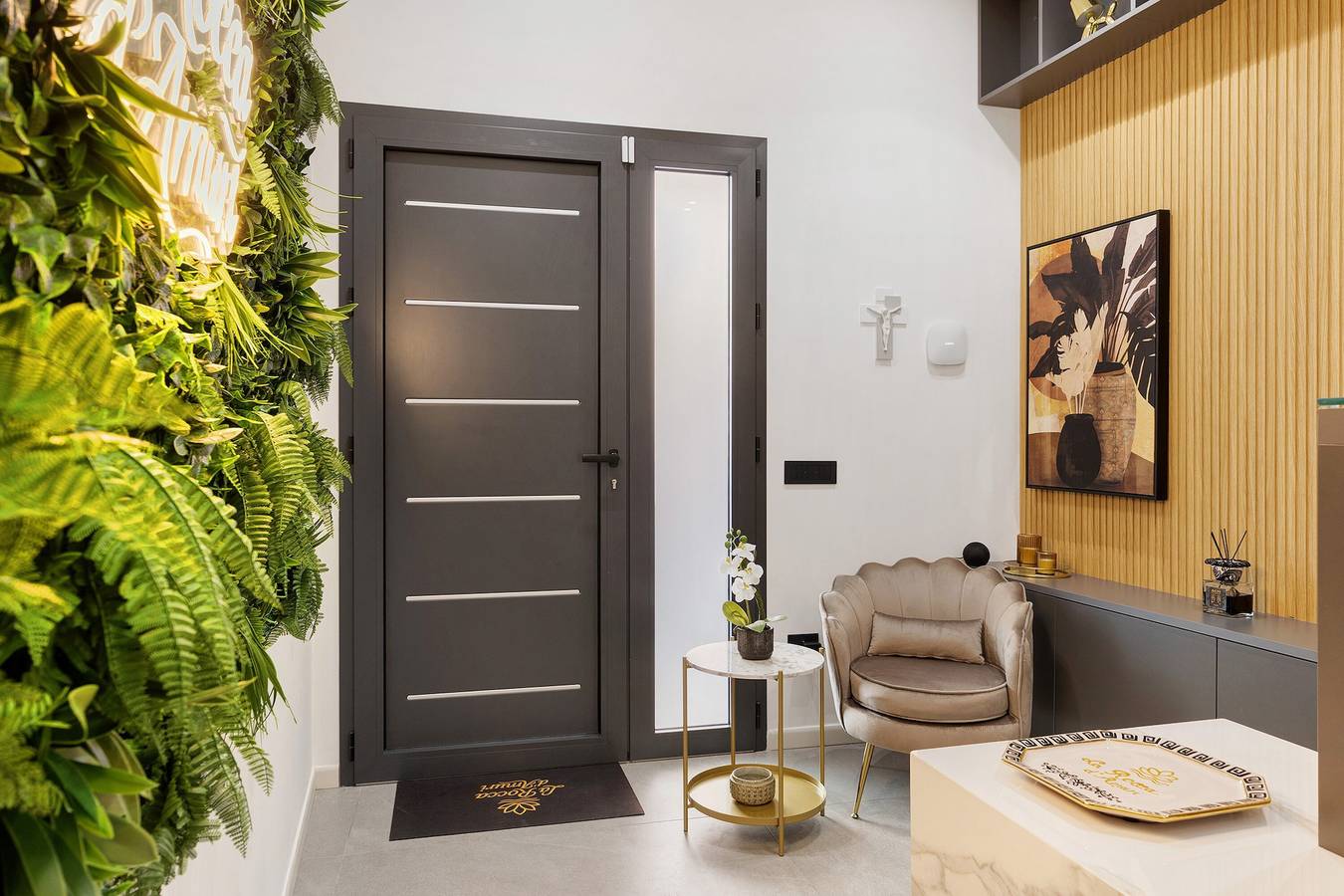 Suite Deluxe con Balcone, Wi-Fi e Aria Condizionata in Partinico, Provincia di Palermo