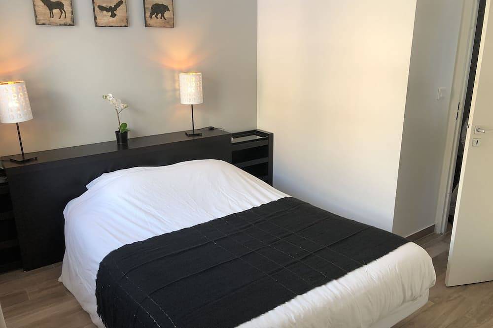 Grand Duplex avec cheminée, idéal en Famille-Centre Station, skis aux pieds :)) in La Foux d'Allos, Allos