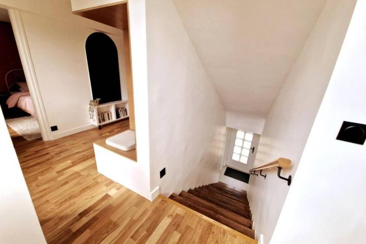 Villa pour 12 personnes, avec Terrasse et Jardin dans Val-d'Oise - 3