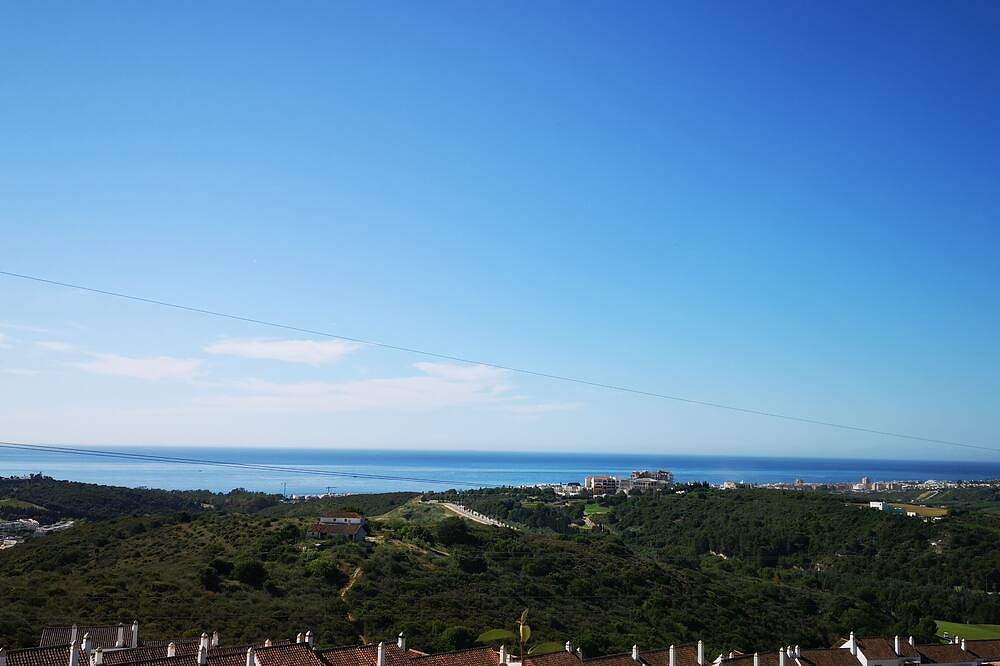 Entire apartment, Appartement vue mer à 6 Minutes de Casares Costa in Casares del Sol, Casares