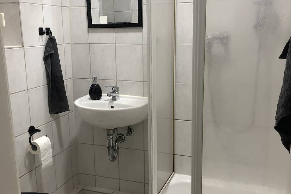 Apartamento entero, Modern vacation apartment near the university in Chemnitz, Chemnitz (region)