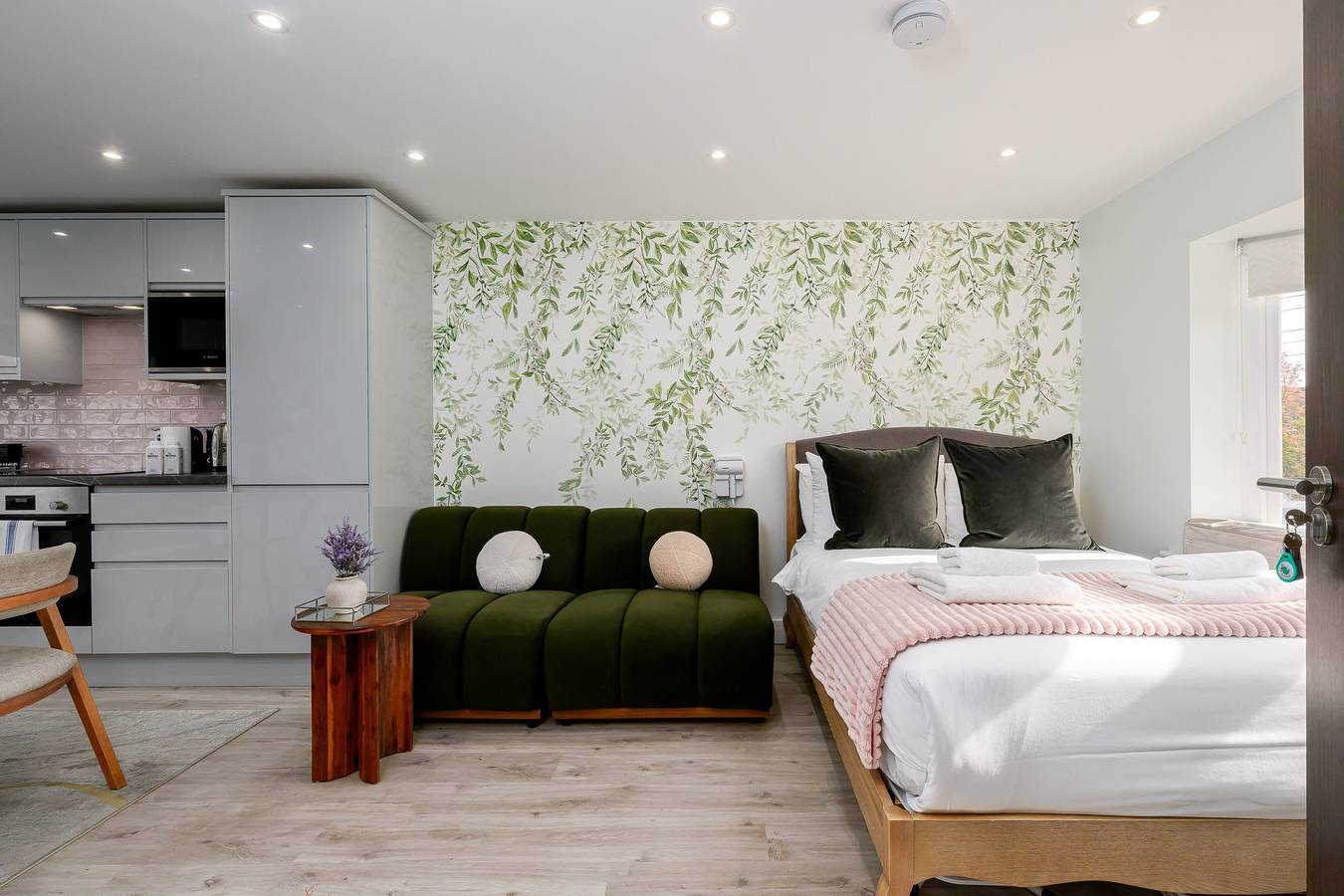 Ganzes Studio, Studio für 2 Personen in Ealing, London