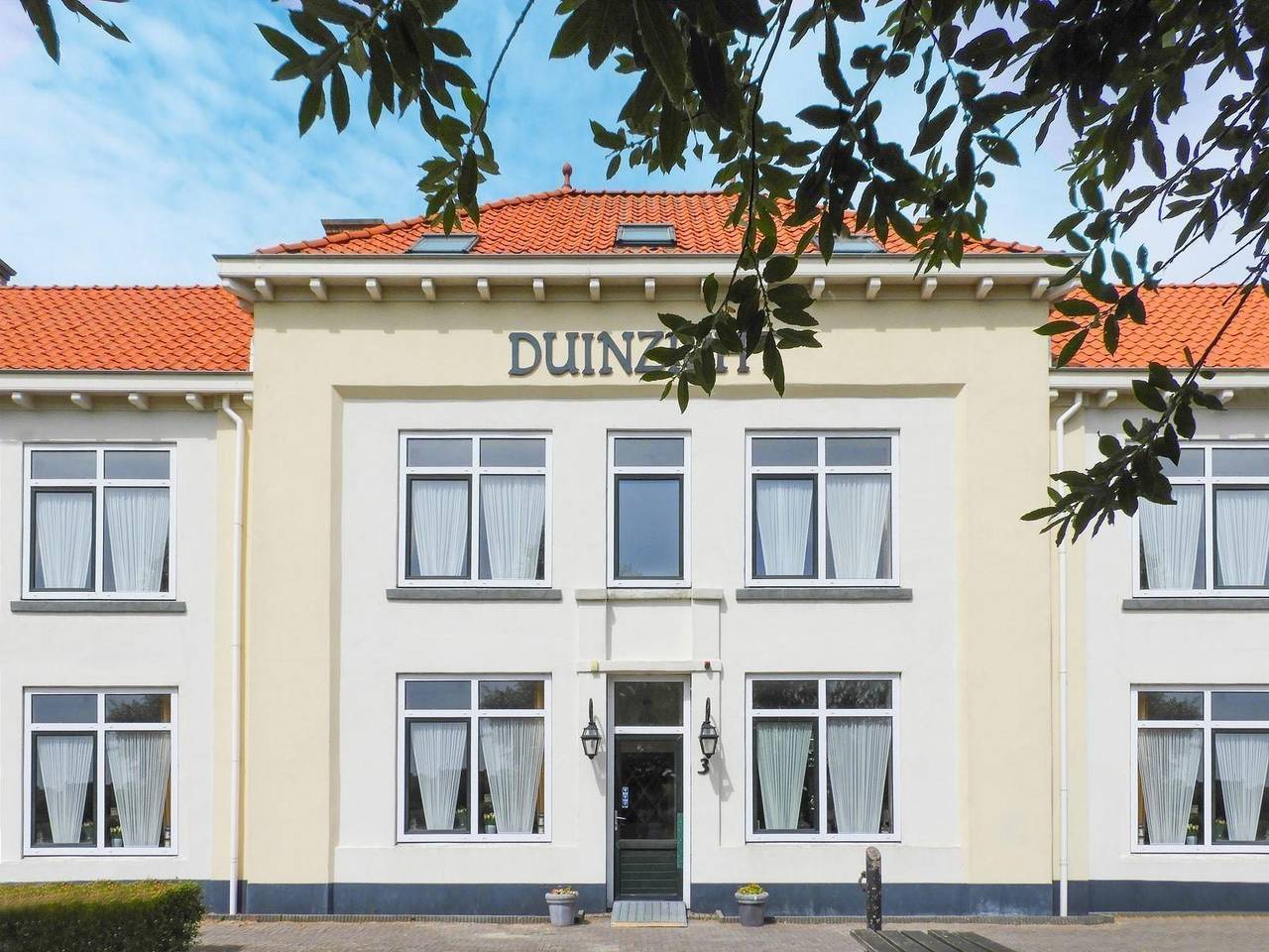 Vakantie Zeeland — Vz131 Groepsaccommodatie Westkapelle in Westkapelle, Walcheren