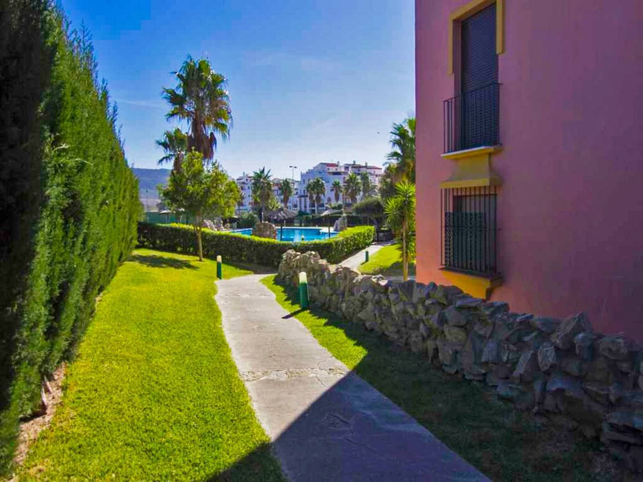 Apartamento entero, Zahara Paradise in Playa de Atlanterra (Barbate), Tarifa