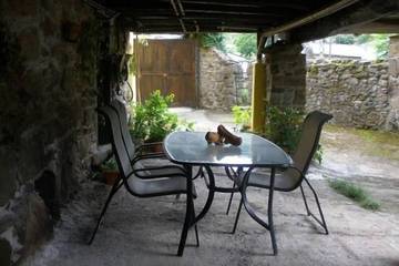 Casa Rural para 4 Personas en Gedrez, Cangas del Narcea, Foto 2