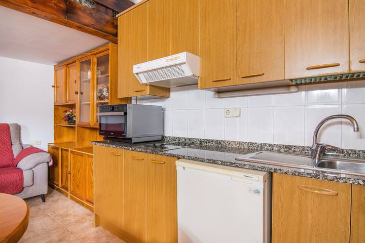 Hel lägenhet, Holiday Apartment "Casa Batlle Boix" with Mountain View & Wi-Fi in Sarroca de Bellera, Katalanische Pyrenäen