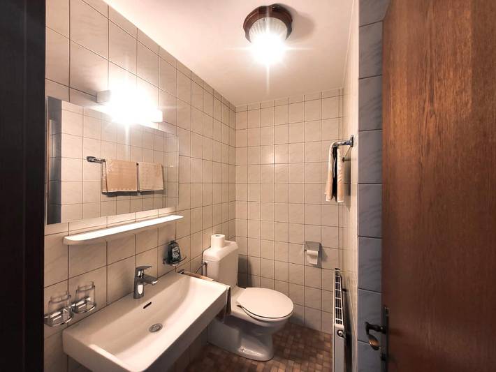 Ganze Wohnung, Schönes Apartment in Traumlage in Finkenberg in Tuxer Alpen, Finkenberg