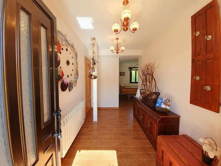 Ferienhaus für 10 Personen, mit Garten - 1