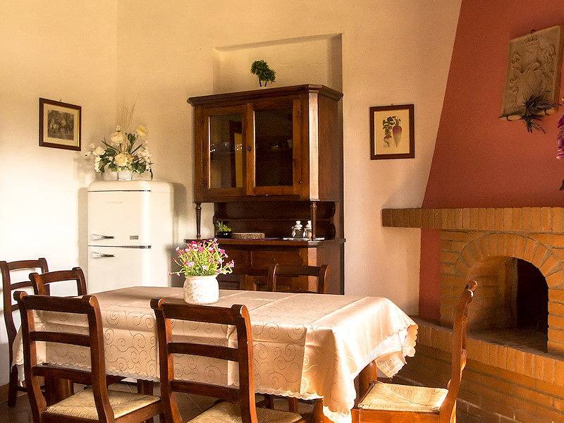 Villa Sassetta in Sassetta, Etruscan Coast