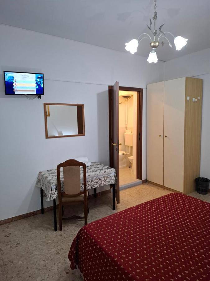 Chambre d’hôte pour 2 personnes à Mestre - 2