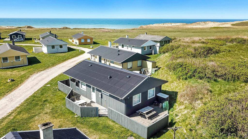 1022 in Lemvig, Lemvig und Umgebung