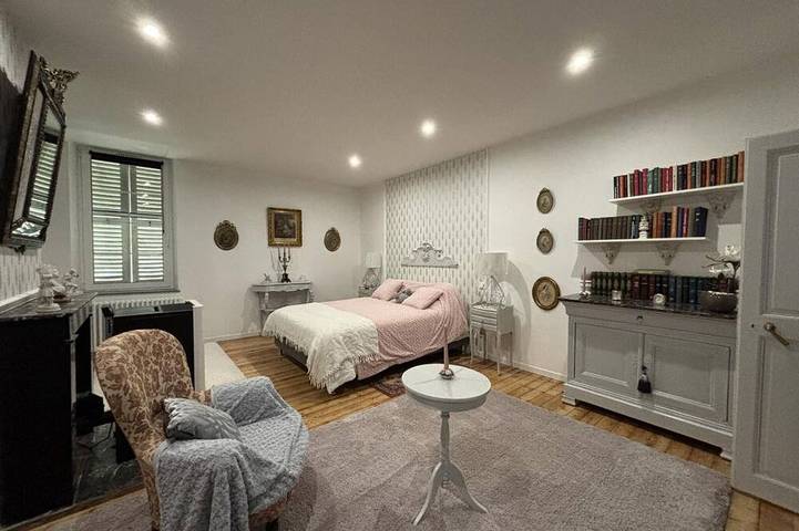 Gîte pour 4 personnes, avec jardin à Souvigny - 4