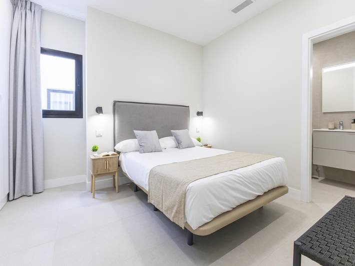 Gîte pour 4 personnes, avec terrasse, animaux acceptés dans Arinaga - 3