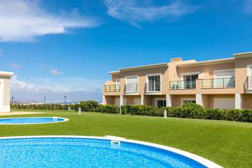 Villa für 8 Personen in Santa Maria, São Gonçalo de Lagos, Bild 1