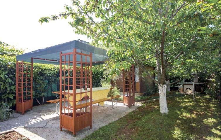 Ferienwohnung für 4 Personen, mit Terrasse in Rijeka - 4