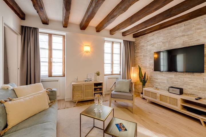 Gîte pour 4 personnes à Annecy - 3