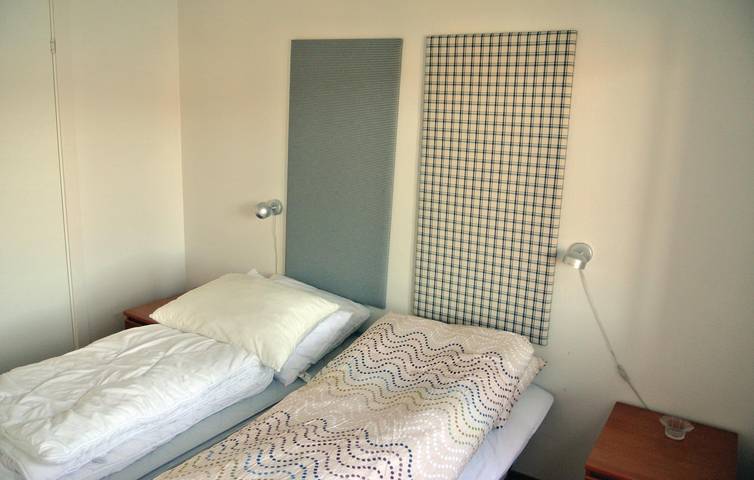 Ganze Ferienwohnung, Ferienwohnung für 6 Personen mit Terrasse in Korshamn, Lyngdal