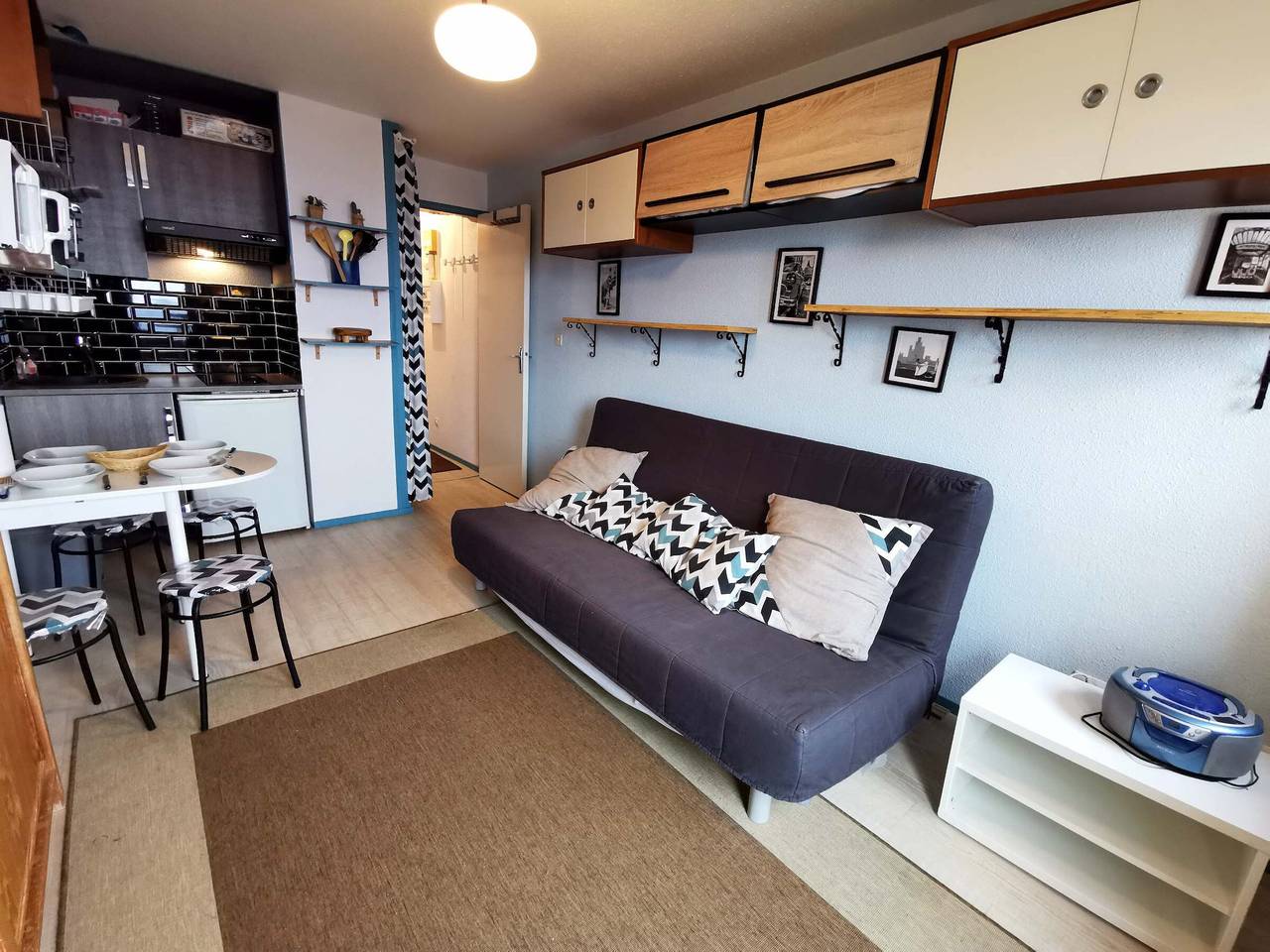 Photo : Appartement de vacances