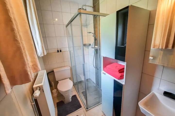 Ferienhaus für 4 Personen, mit Garten in Lieser-Maltatal - 4