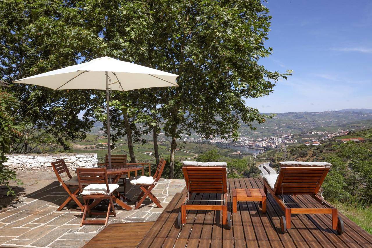 Quinta do Valdalágea in Lamego, Vale do Douro