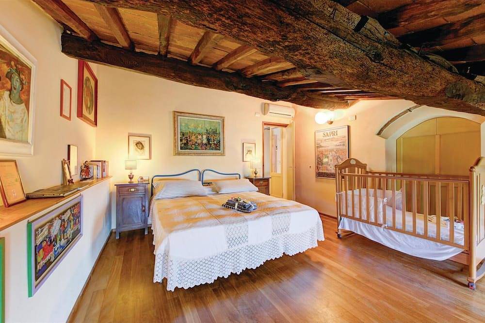 Deliziosa casa con 2 camere da letto a. in Calci, Pisa e dintorni