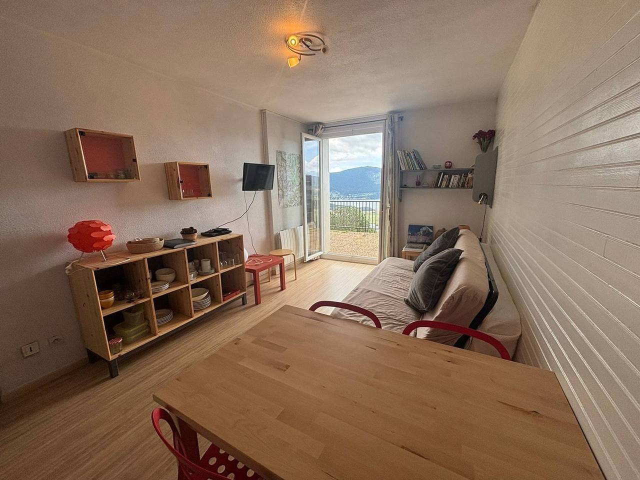 Photo : Appartement de vacances