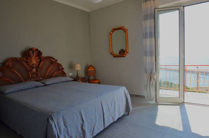 Gîte pour 5 personnes, avec jardin à Bordighera - 3