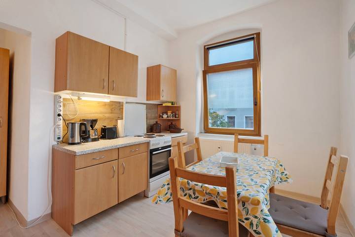 Ferienwohnung für 6 Personen in Freiberg - 2