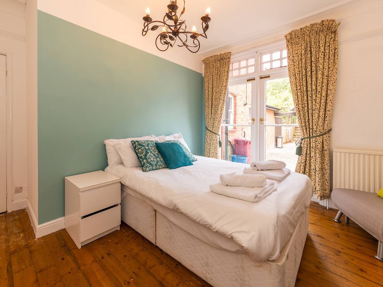 Apartamento entero, Central Caversham / Traditional English House | Pass the Keys in Reading, Berkshire