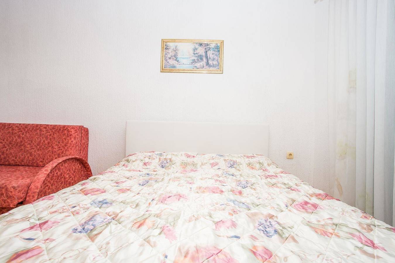 Ganze Wohnung, Ferienwohnung Mira A2 in Orebic in Orebic, Dubrovnik-Neretva