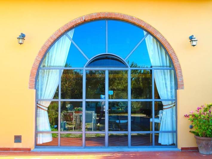 Ferienhaus für 2 Personen, mit Garten in Pisa - 2