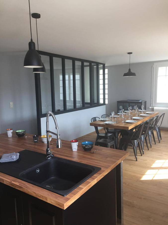 Four-Bedroom House in Cramant, Marne