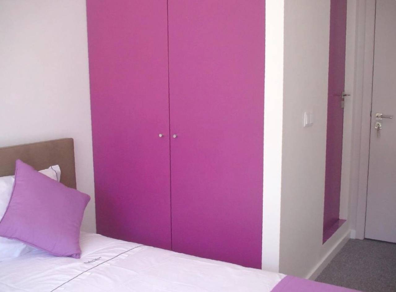 Zimmer 'Inn Chiado - Doppel 1' mit Balkon, Wlan und Klimaanlage in Santa Justa, Santa Maria Maior