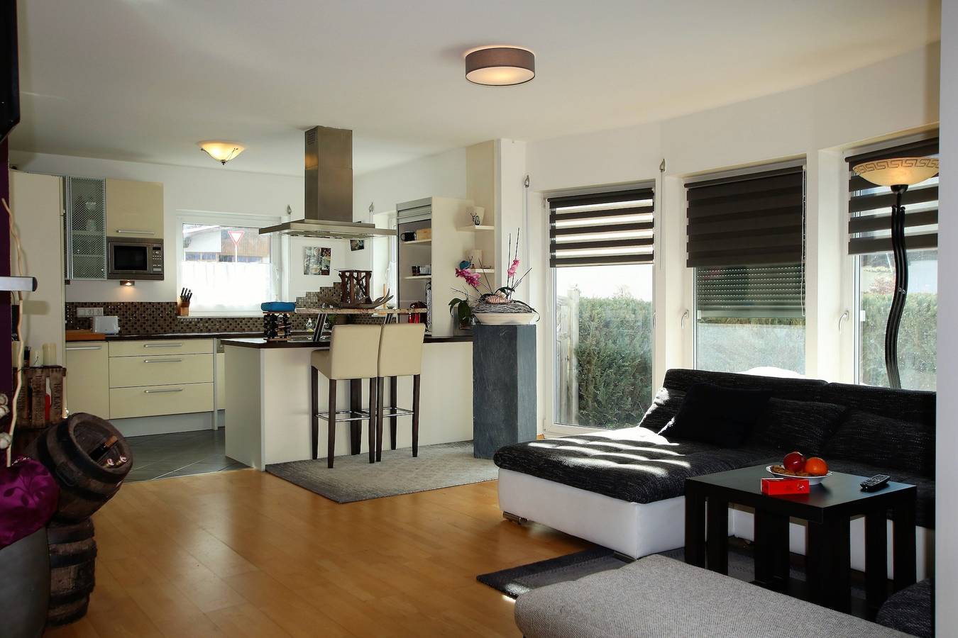Holiday home for 7 people with terrace in Buch in Tirol, Tirolean lowland region
