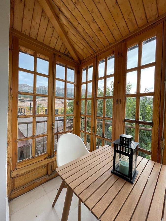 Casa rural para 2 personas, con Terraza y Piscina en Comarca de los Vélez