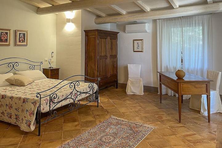 Az. ag. Ricciarelli N. in San Giuliano di Puglia, Provincia di Campobasso