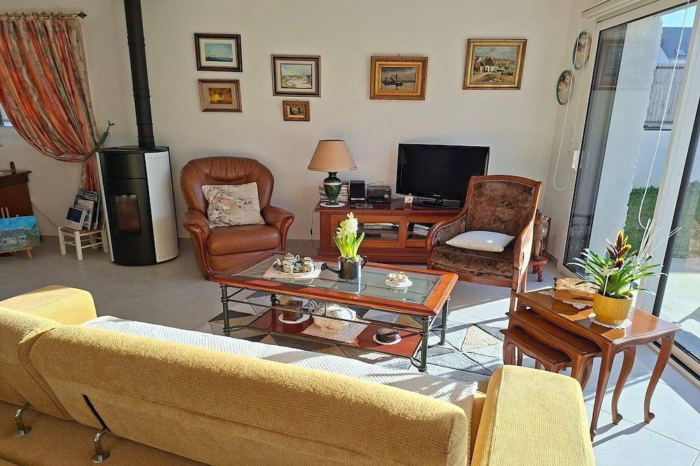 Photo : Maison de vacances