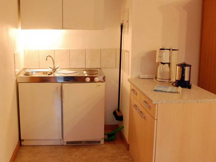 Bauernhaus für 5 Personen, mit Garten in Wiek - 4