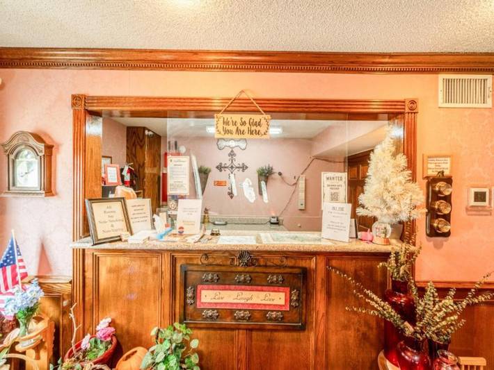 Apartamento entero, Eureka Springs | 2 camas tamaño queen in Eureka Springs, Condado de Carroll (AR)